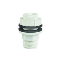 Upvc Tank Nipple