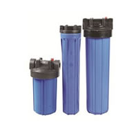 Water Treatment Filters