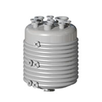 Plastic Storage Tank