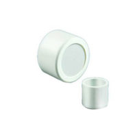 Upvc End Cap