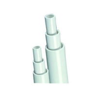 Upvc Pipe Schdual