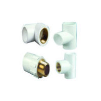 Upvc Reducer Pipe Fittings